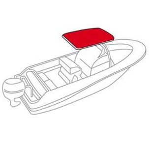 Sunbrella Plus 5530 Cadet Grey 2