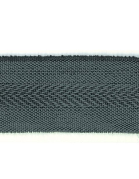 Lamówka Sunbrella 5049 Charcoal Grey