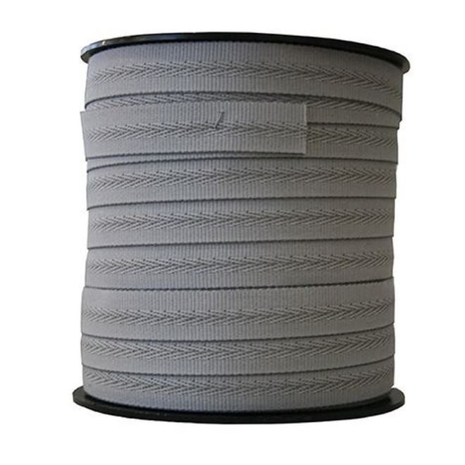 Lamówka Sunbrella 5049 Charcoal Grey