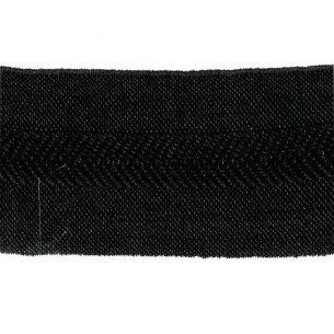 Lamówka Sunbrella 5032 Jet Black