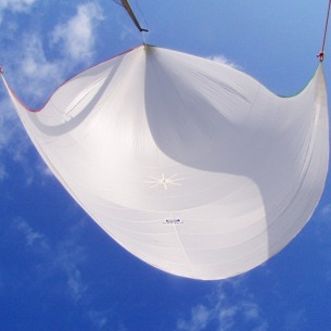 Spinaker Omega poliestrowy