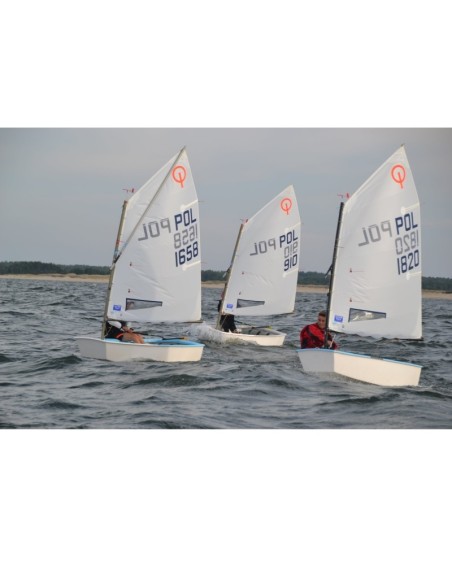 Żagiel Optimist - VS2 regatowy 