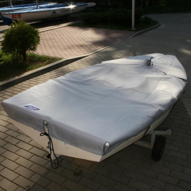 Pokrowiec Cadet - góra Vermont