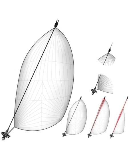 Roler Selden GX 7.5 - zestaw