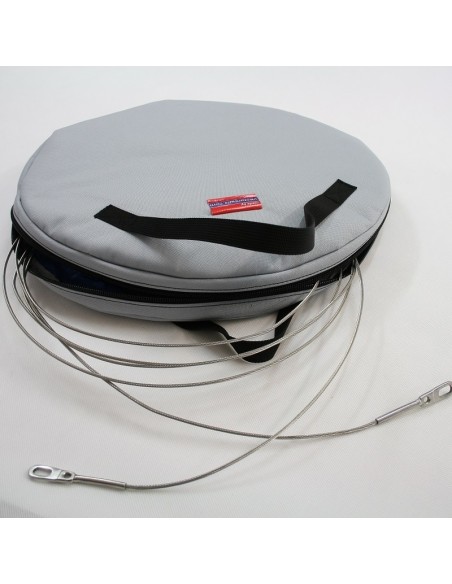 Pokrowiec na stalówki