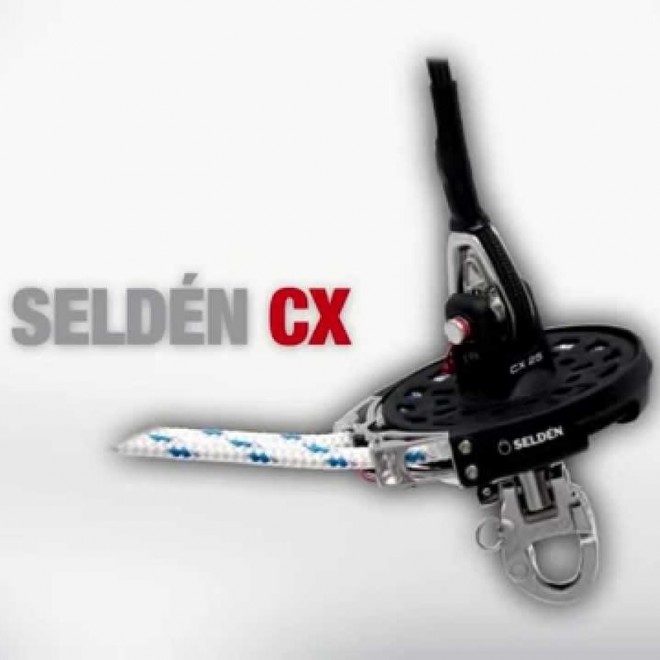 Roler Selden CX 15