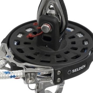 Roler Selden CX 15 2