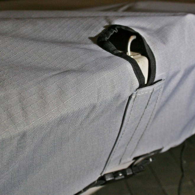 Pokrowiec 420 - góra Vermont