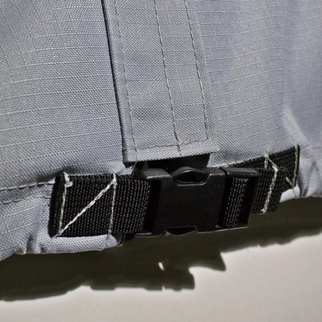 Pokrowiec 420 - góra Vermont