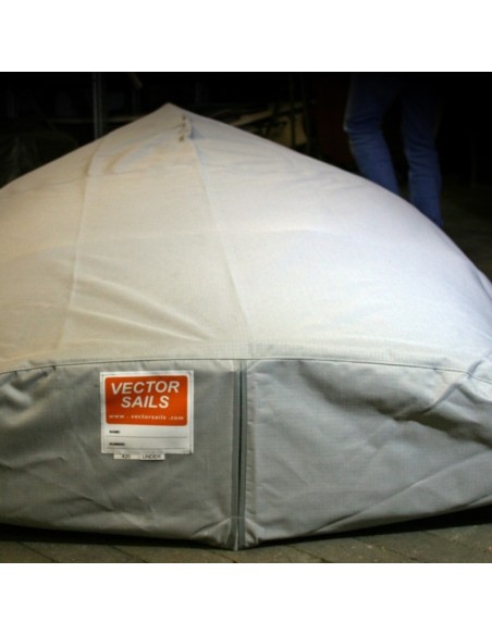 Pokrowiec 420 - dół Vermont