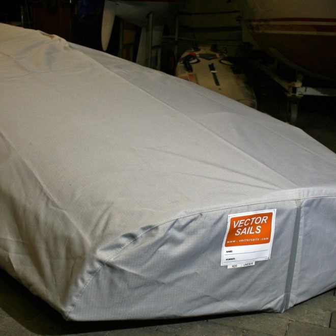 Pokrowiec 420 - dół Vermont