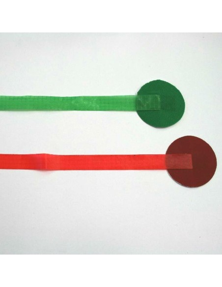 Icki na żagle - nylon