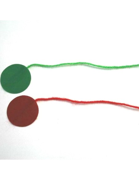 Icki na żagle - bawełniane