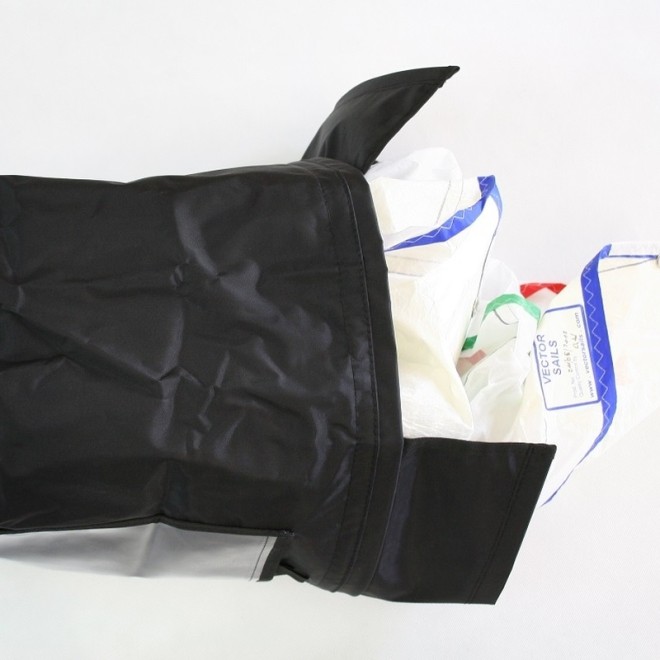 Kieszeń na spinakera 420