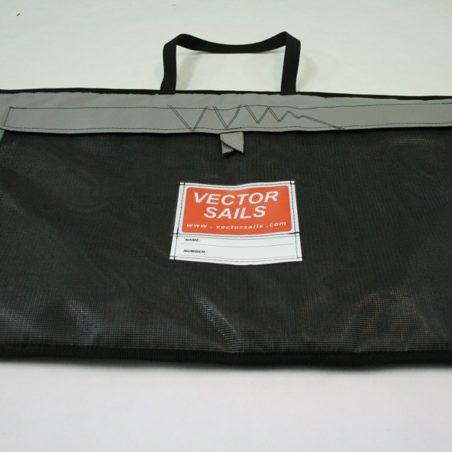 Pokrowiec Laser - ster i miecz