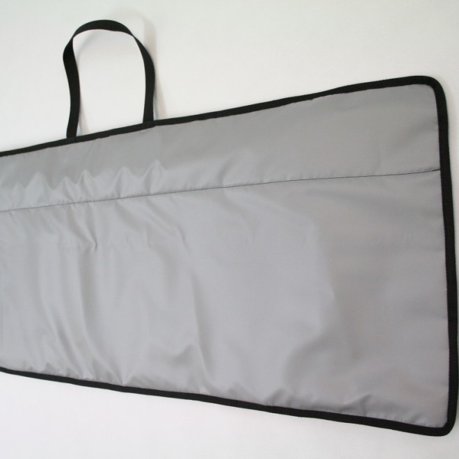 Pokrowiec Laser - ster i miecz