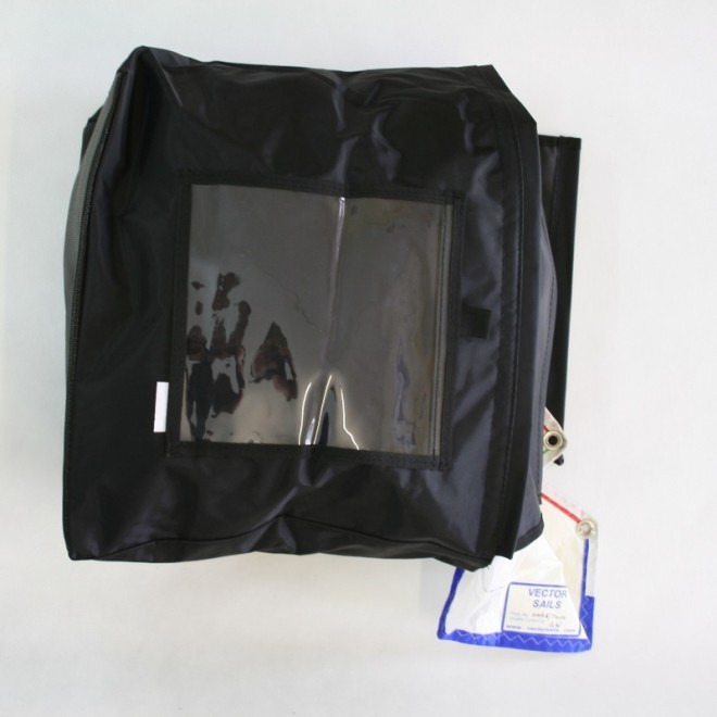 Kieszeń na spinakera 470