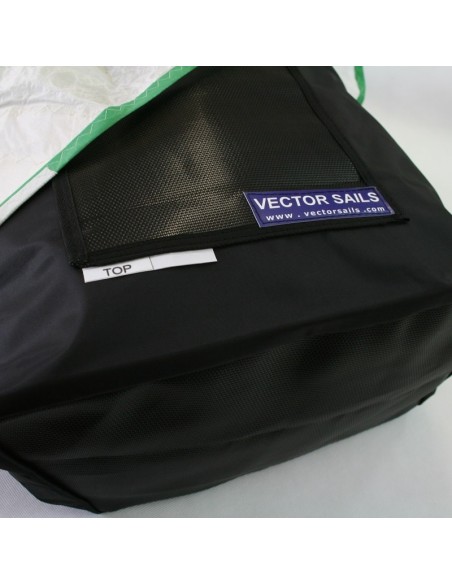 Kieszeń na spinakera 470