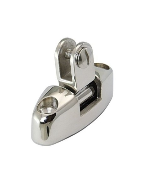 Podstawka pokładowa z zawiasem