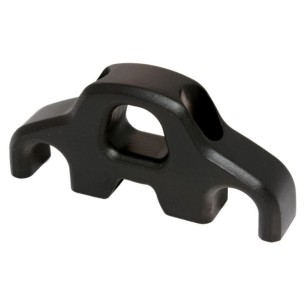 Selden Prowadnica szotów potrójna