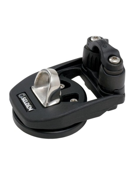 Selden Stolik z przelotką i knagą szczękową 38