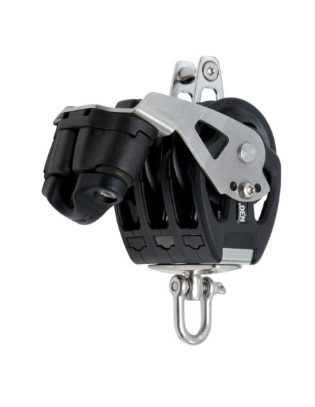 Selden Bloczek PBB 50 triple becket cam