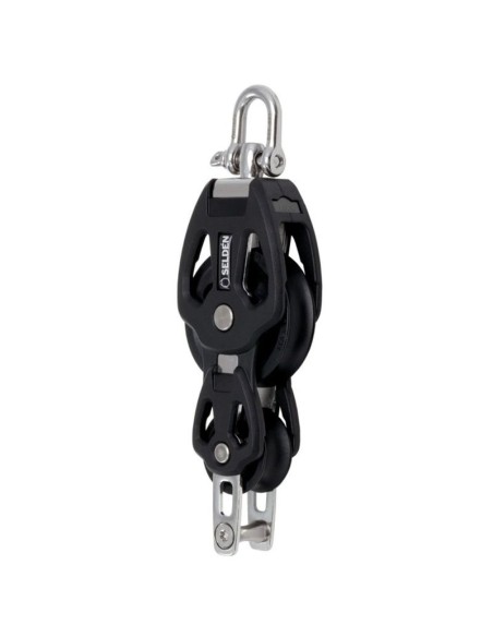 Selden Bloczek PBB 50 fiddle becket