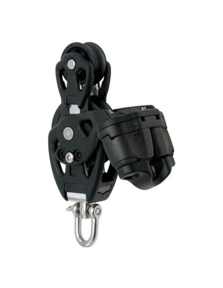 Selden Bloczek PBB 50 fiddle cam