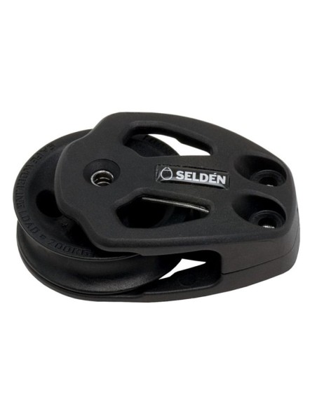 Selden Bloczek PBB 50 cheek