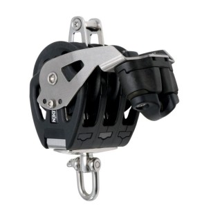 Selden Bloczek PBB 60 triple becket cam