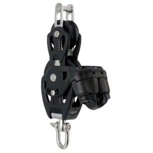 Selden Bloczek PBB 60 fiddle becket cam