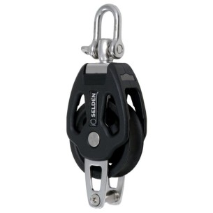 Selden Bloczek PBB 80 single becket