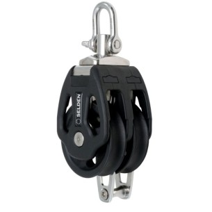 Selden Bloczek PBB 80 double becket