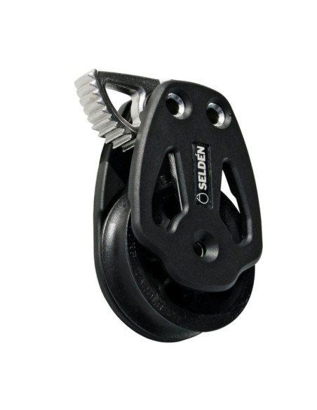 Selden Bloczek PBB 80 cheek quick lock