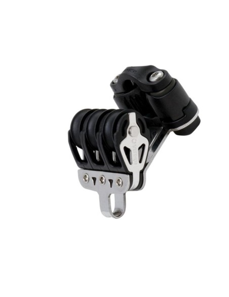Selden Bloczek BBB 20 triple cam cleat