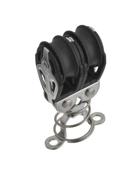 Selden Bloczek BBB 20 double stand up