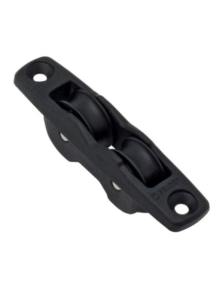 Selden Bloczek BBB 20 double trough deck
