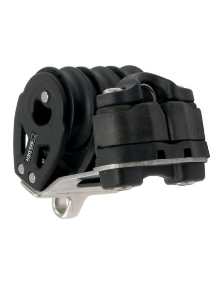 Selden Bloczek BBB 30 triple cam cleat