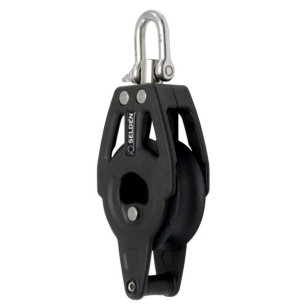 Selden Bloczek BBB 40 single becket