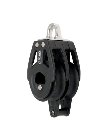 Selden Bloczek BBB 40 double becket