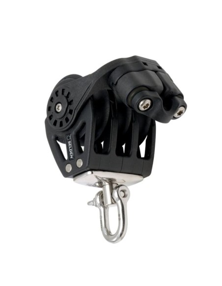 Selden Bloczek BBB 40 triple cam cleat