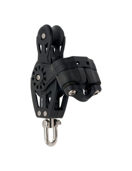 Selden Bloczek BBB 40 fiddle cam cleat