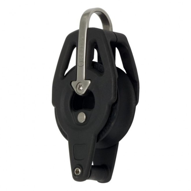 Selden Bloczek BBB 40 single becket strap