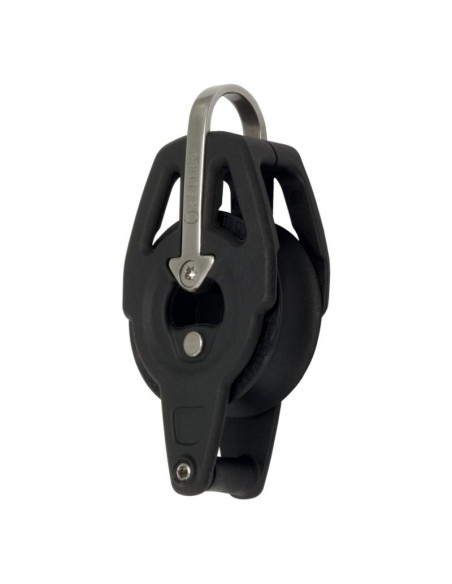 Selden Bloczek BBB 40 single becket strap