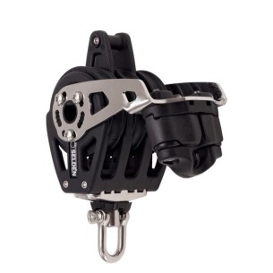 Selden Bloczek BBB 60 triple becket cam cleat