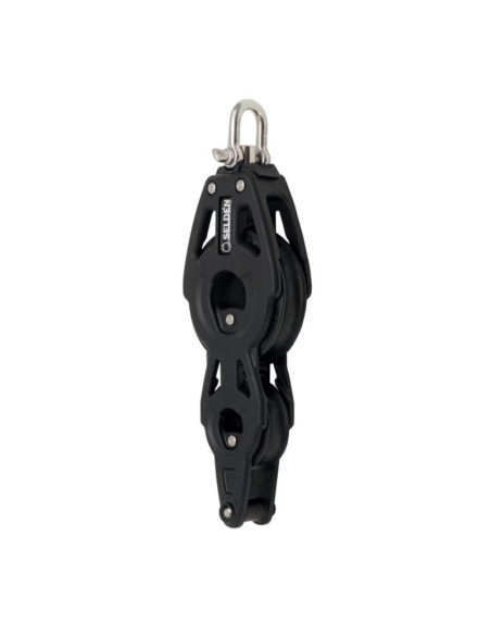 Selden Bloczek BBB 60 fiddle becket