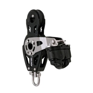 Selden Bloczek BBB 60 fiddle cam cleat