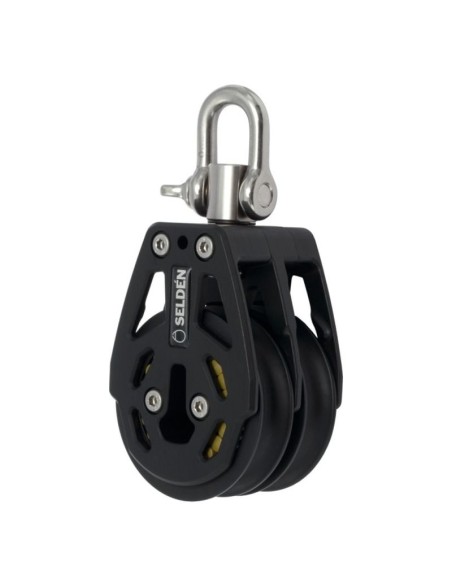 Selden Bloczek RBB 60 double