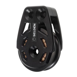 Selden Bloczek RBB 60 cheek