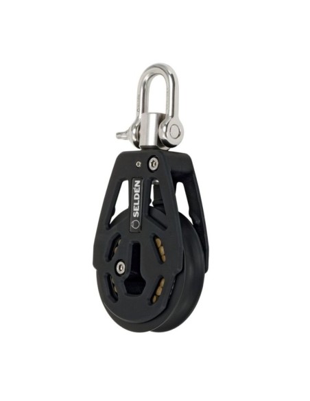 Selden Bloczek RBB 80 single